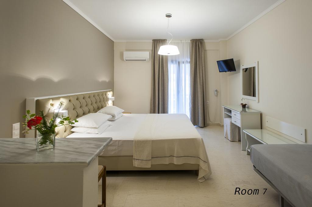 Hotel Oriana - Adults Only Sívota Værelse billede