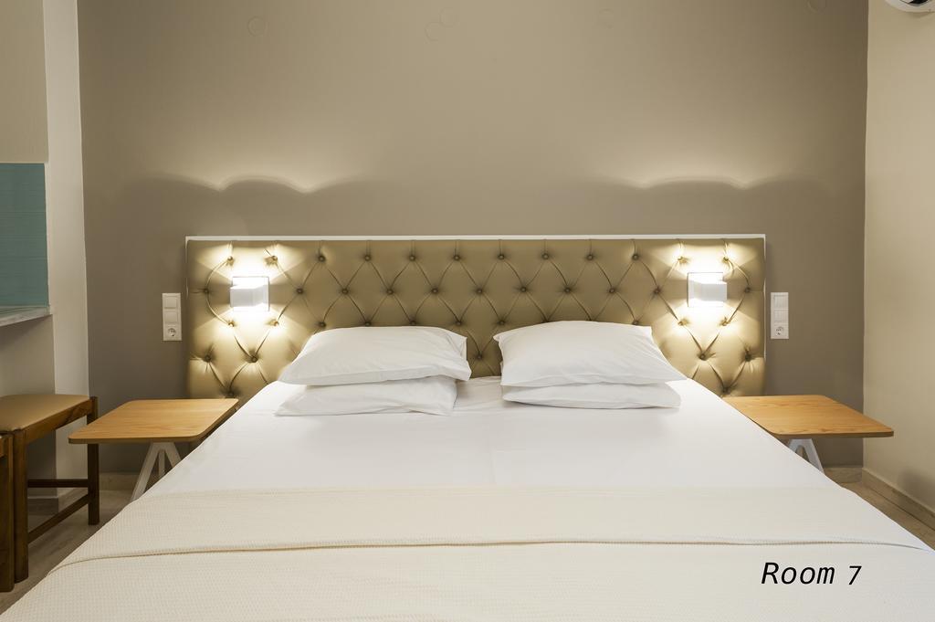 Hotel Oriana - Adults Only Sívota Værelse billede