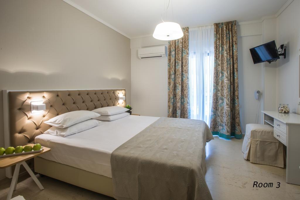 Hotel Oriana - Adults Only Sívota Værelse billede