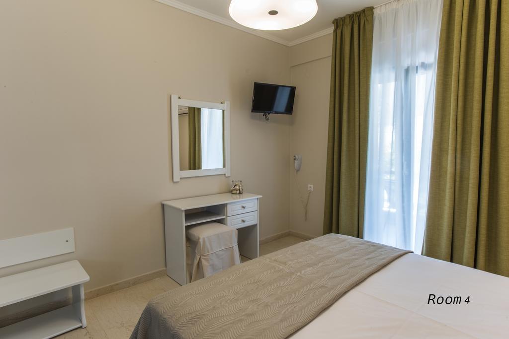 Hotel Oriana - Adults Only Sívota Værelse billede