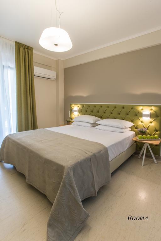 Hotel Oriana - Adults Only Sívota Værelse billede