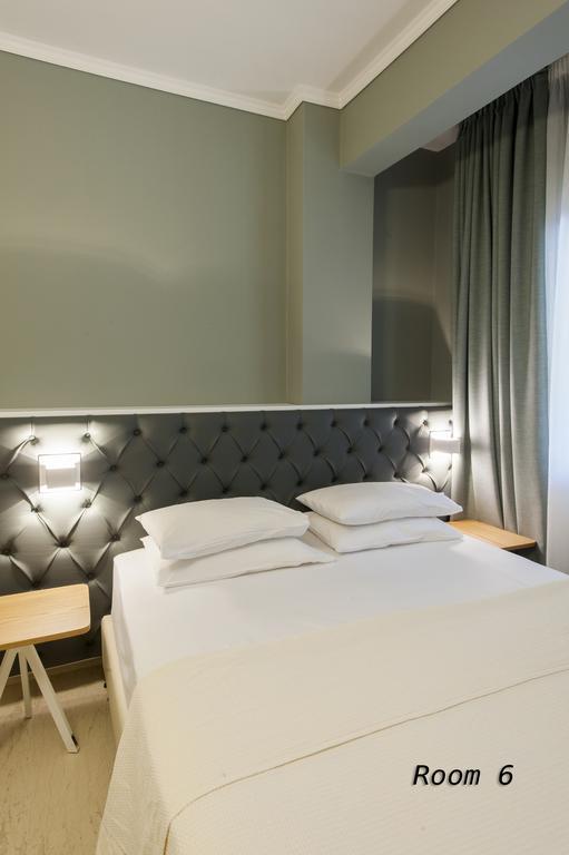 Hotel Oriana - Adults Only Sívota Værelse billede