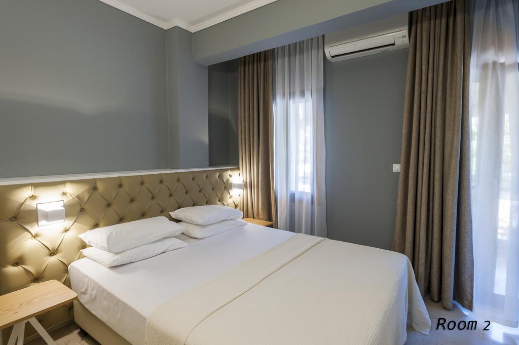 Hotel Oriana - Adults Only Sívota Værelse billede