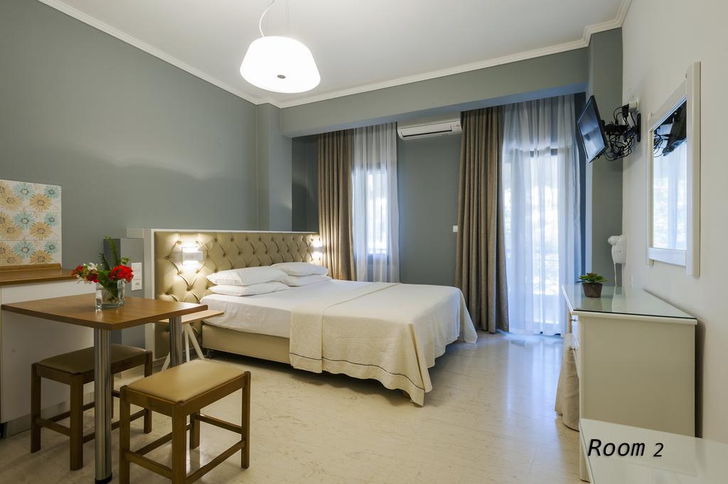 Hotel Oriana - Adults Only Sívota Værelse billede