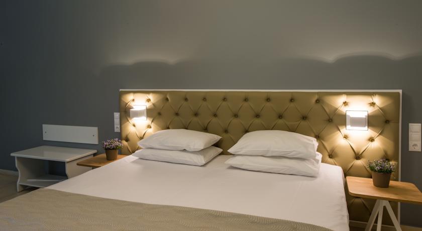 Hotel Oriana - Adults Only Sívota Værelse billede