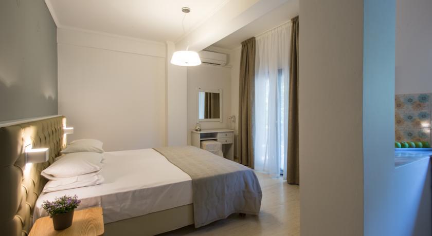 Hotel Oriana - Adults Only Sívota Værelse billede